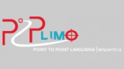 Point To Point Limousine
