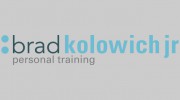 Brad Kolowich Jr
