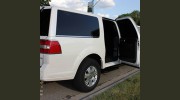 Limousine Of Chicago