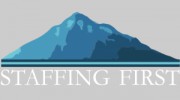 Staffing First