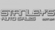 Stanley's Auto Sales