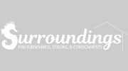 Surroundings
