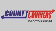 County Couriers & Delivery Service