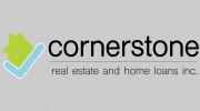 Cornerstone Real Estate & Home Loans