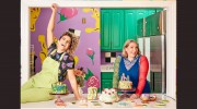 Bon Vivant Cakes