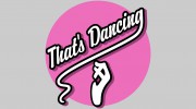 That's Dancing