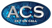 Abundant Computer Services
