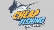 Cheap Fishing