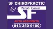 S F Chiropractic & Rehab Center