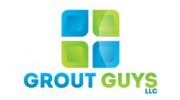 Grout Guys