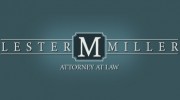 Lester Miller/Doye Green Jr