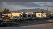 Cool Sunshine RV Park