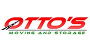 Otto's Moving & Storage