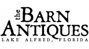 The Barn Antiques