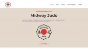Midway Judo Club