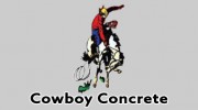 Cowboy Concrete