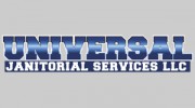 Universal Janitorial Services