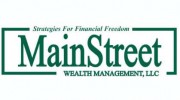 Main Street Wealth Management