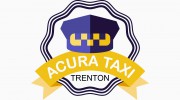 Trenton Acura Taxi