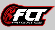 First Choice Tire