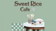 Sweet Rice Cafe