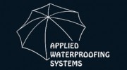 A Applied Waterproofing