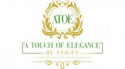 A Touch Of Elegance Event Rentals Decor