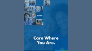 Residential Home Health & Residential Hospice