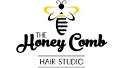 The Honey Comb Hair Studio