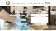 Renew & Shine Cleaning Services