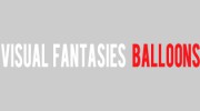Visual Fantasies Balloon