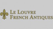 Le Louvre French Antiques
