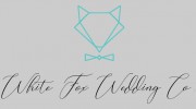 White Fox Wedding Photography