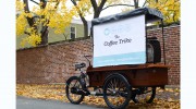The Coffee Trike