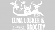 Elma Locker & Grocery