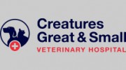 Creatures Great & Small Vetry