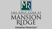 Mansion Ridge Grounds Department