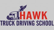 Hawk Truck Driving School