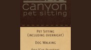 Crow Canyon Pet Sitting