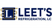 Leet's Refrigeration