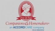 Companions & Homemakers