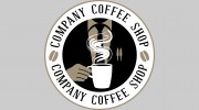 Company Coffee Shop