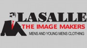 Lasalle The Image Makers