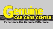 Genuine Car Care Center