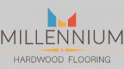 Millennium Hardwood Flooring