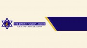 Jewish Funeral Home
