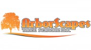 Arborscapes Tree Service