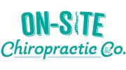 On-Site Chiropractic