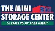 Mini Storage Center