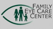 Family Eye Care Center